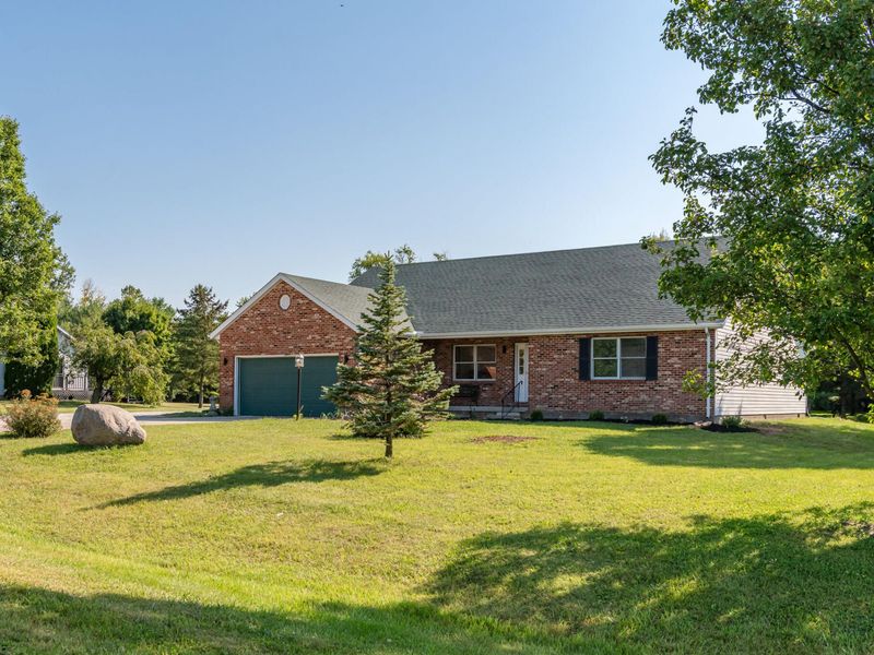 5467 Greg Drive, Saint Paris, OH 43072 Photo 2