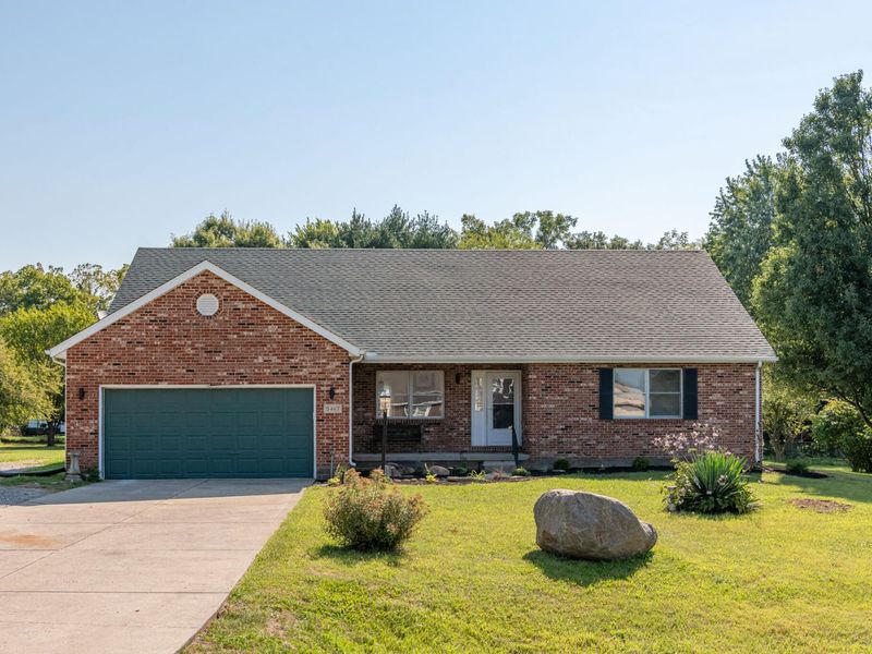 5467 Greg Drive, Saint Paris, OH 43072 Photo 4