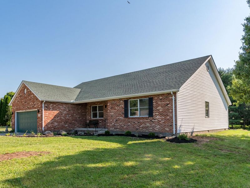 5467 Greg Drive, Saint Paris, OH 43072 Photo 5