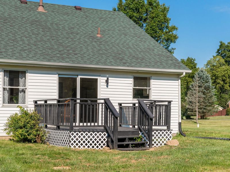 5467 Greg Drive, Saint Paris, OH 43072 Photo 55