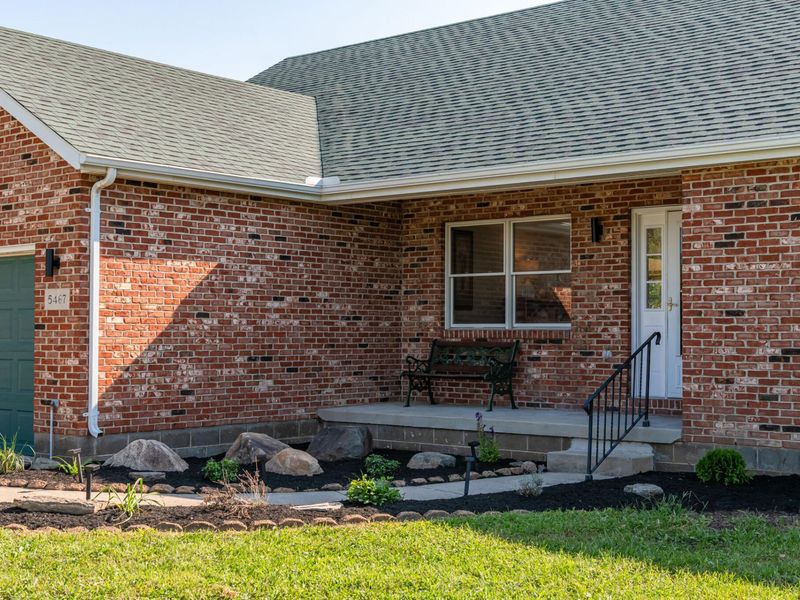 5467 Greg Drive, Saint Paris, OH 43072 Photo 6
