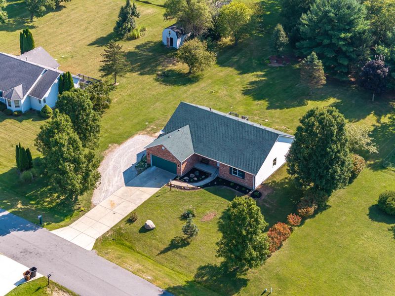 5467 Greg Drive, Saint Paris, OH 43072 Photo 64