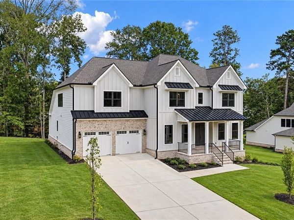 1967 Highgrove Court, Atlanta, GA 30345