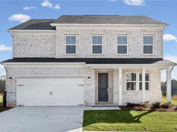 264 Nesta Grove Drive, Locust Grove, GA 30248