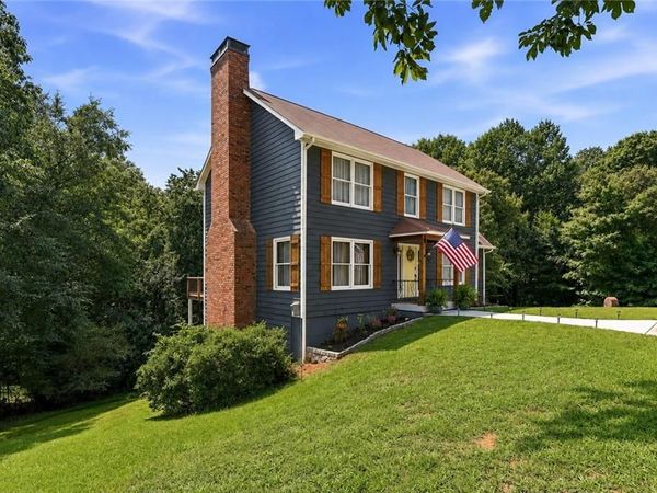 101 Hancock Way, Baldwin, GA 30511