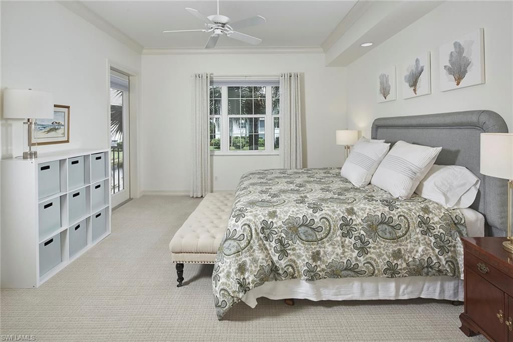 740 Bentwater Cir, Unit 101, Naples, FL 34108 Photo