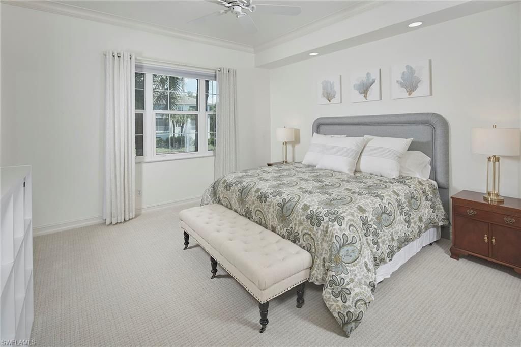 740 Bentwater Cir, Unit 101, Naples, FL 34108 Photo
