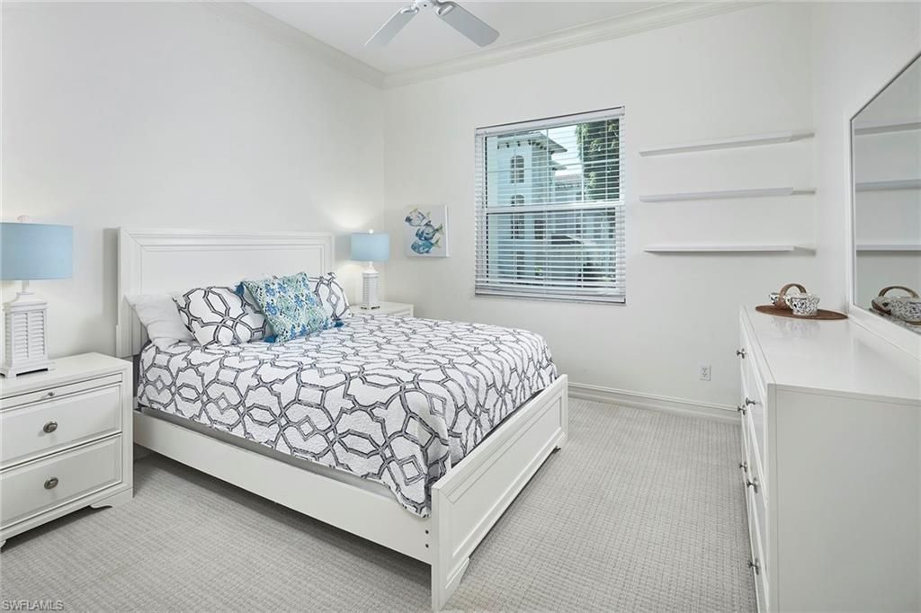 740 Bentwater Cir, Unit 101, Naples, FL 34108 Photo