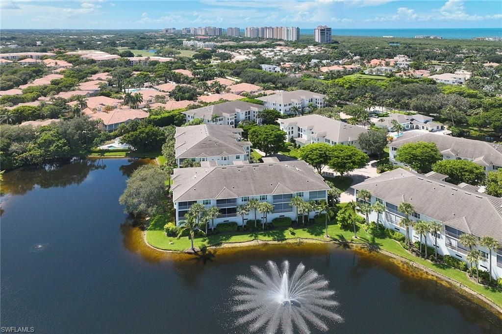 740 Bentwater Cir, Unit 101, Naples, FL 34108 Photo