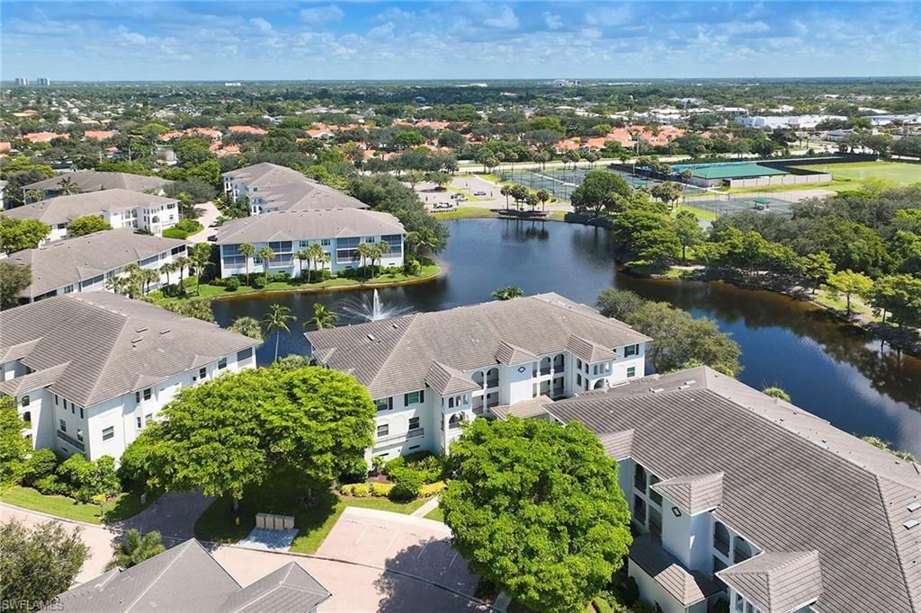 740 Bentwater Cir, Unit 101, Naples, FL 34108 Photo