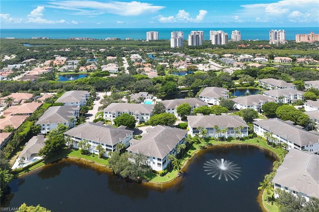 740 Bentwater Cir, Unit 101, Naples, FL 34108 Photo