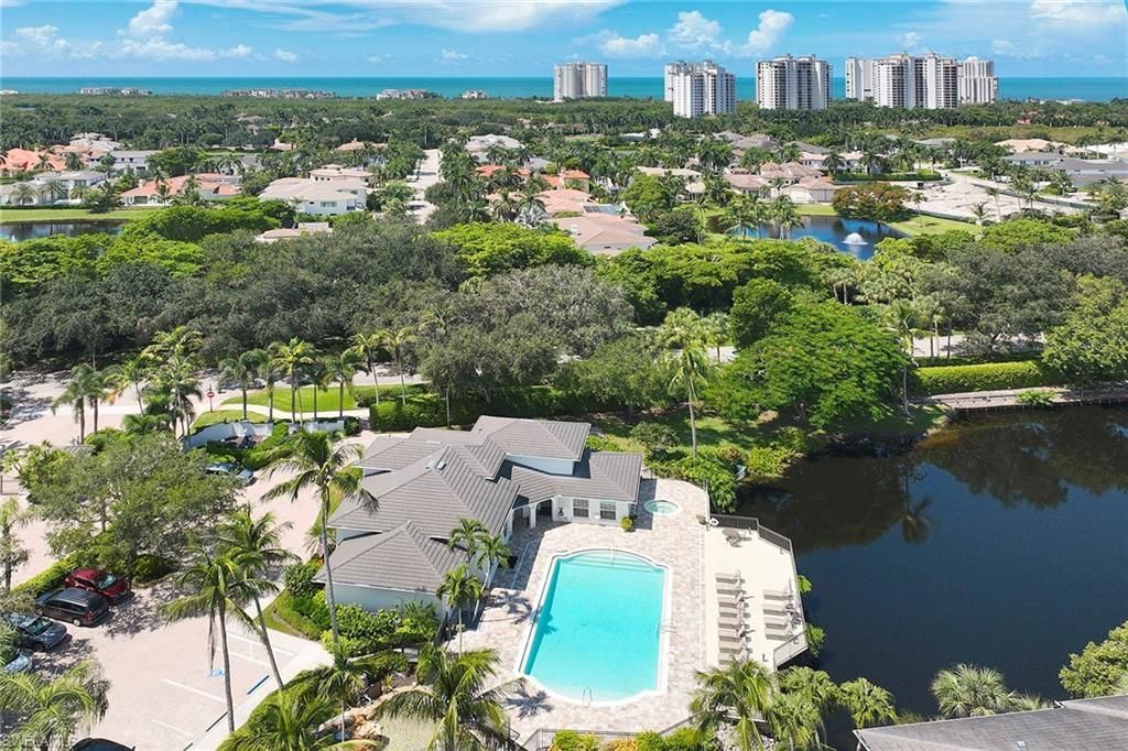 740 Bentwater Cir, Unit 101, Naples, FL 34108 Photo