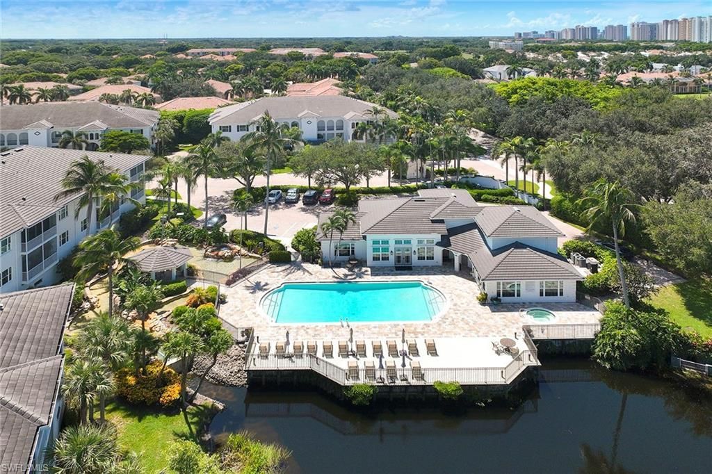 740 Bentwater Cir, Unit 101, Naples, FL 34108 Photo