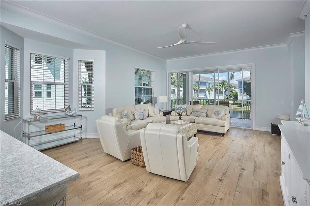 740 Bentwater Cir, Unit 101, Naples, FL 34108 Photo