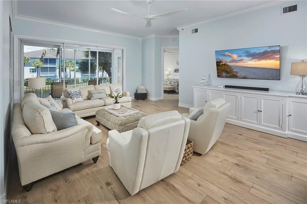740 Bentwater Cir, Unit 101, Naples, FL 34108 Photo