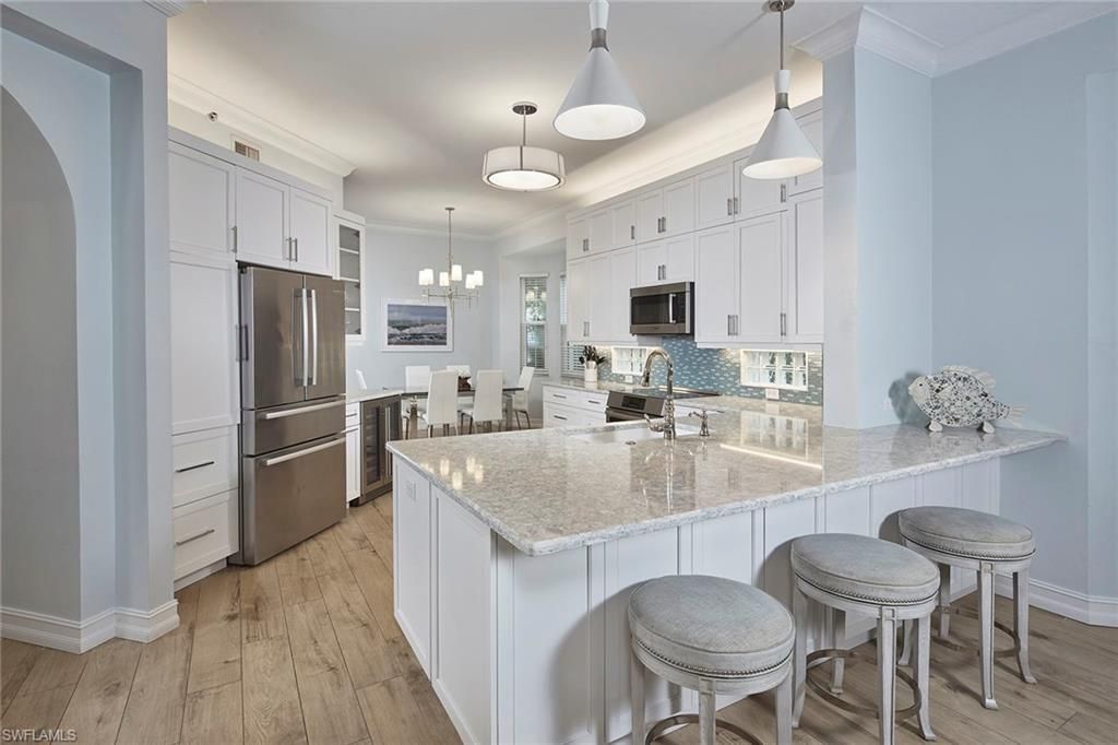 740 Bentwater Cir, Unit 101, Naples, FL 34108 Photo
