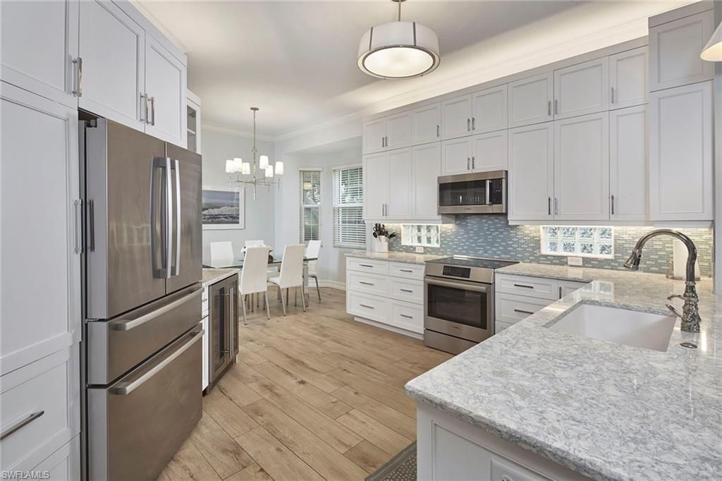 740 Bentwater Cir, Unit 101, Naples, FL 34108 Photo
