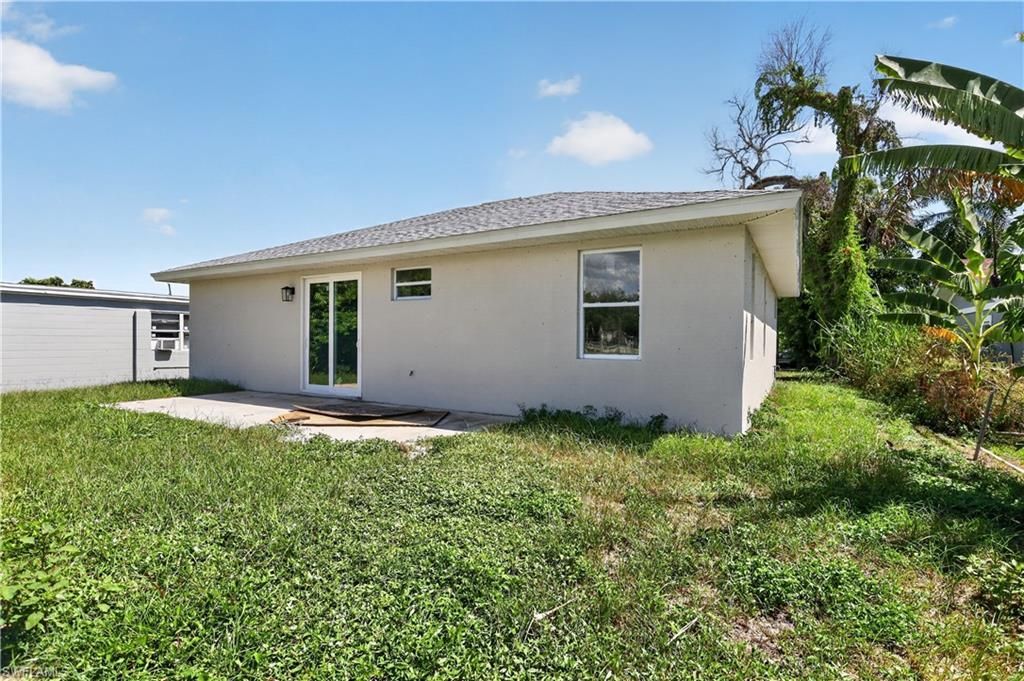 3027 2nd St, Fort Myers, FL 33916 Photo