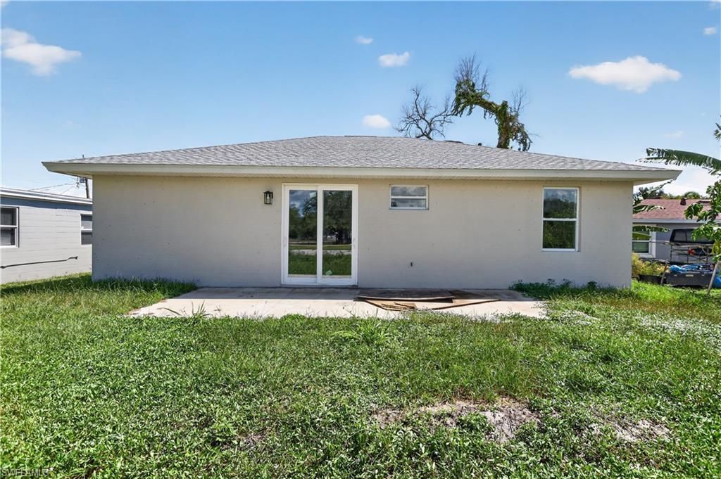 3027 2nd St, Fort Myers, FL 33916 Photo