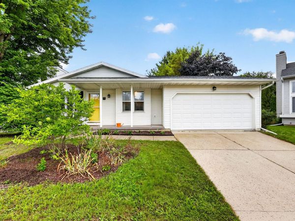 9 Sedona Court, Madison, WI 53719