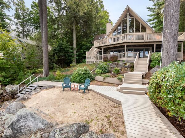 90 Minge Cove Road, Alton, NH 03810