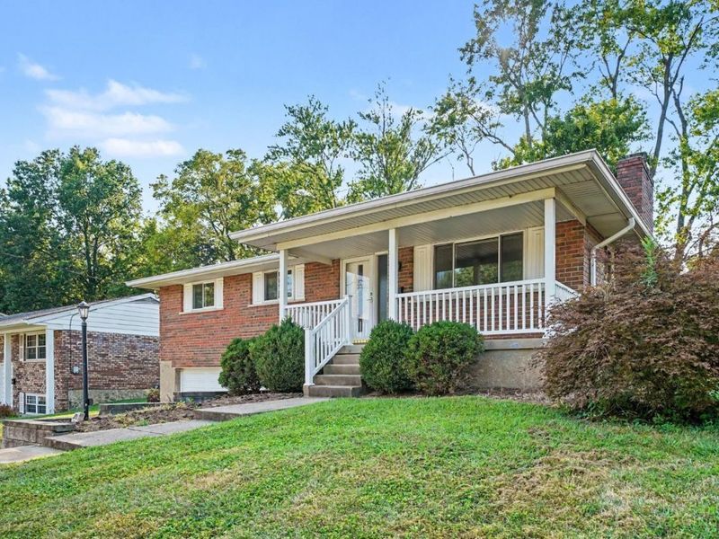 6099 Lagrange Lane, Green Township, OH 45239 Photo 4