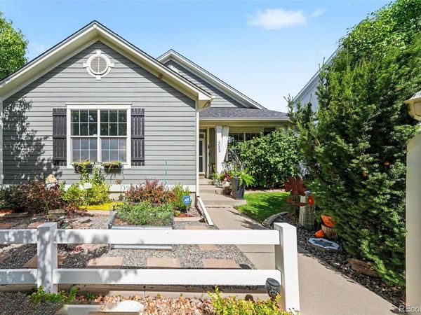 4053 Plum Creek Drive , Loveland, CO 80538