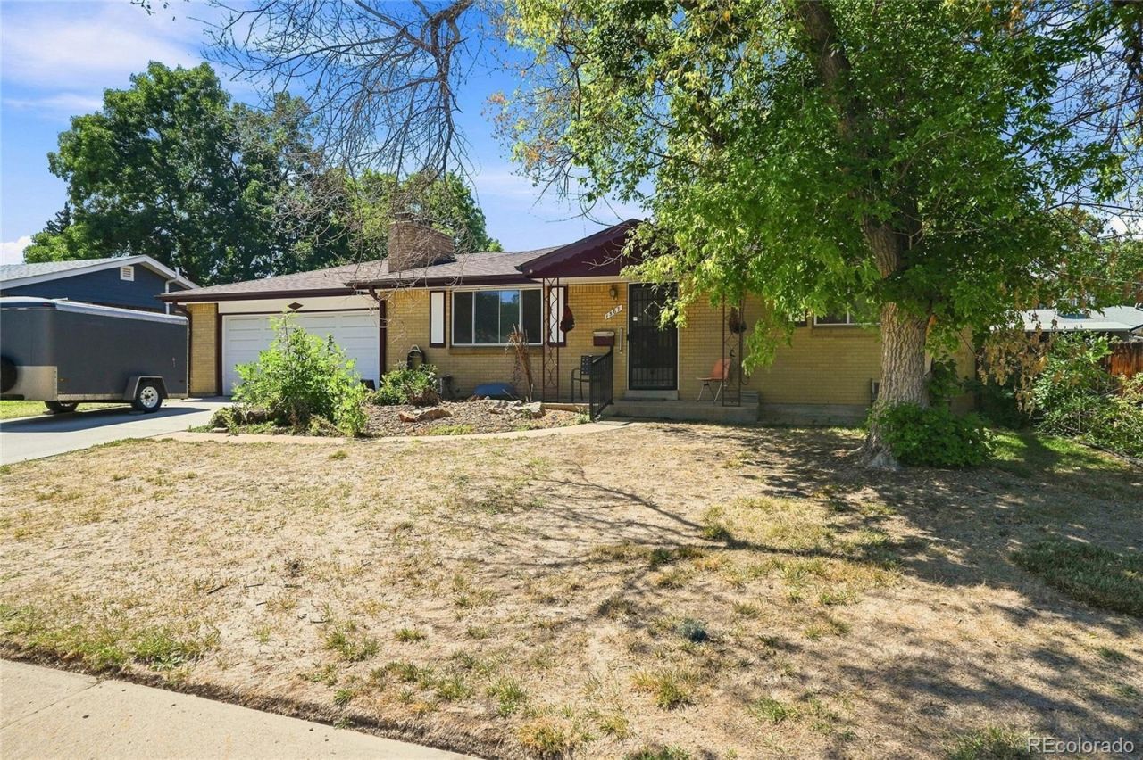 1567 S Dover Court, Denver, CO 80232 Main Photo