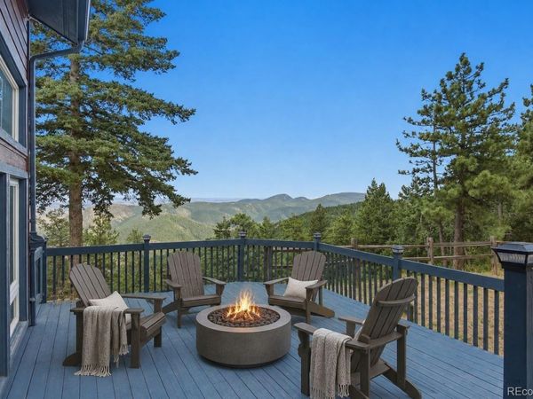 19622 Cypress Drive , Morrison, CO 80465