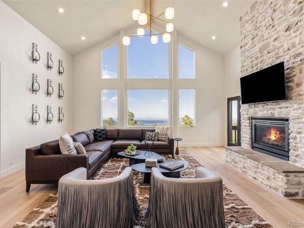 10333 Georgia Circle , Morrison, CO 80465