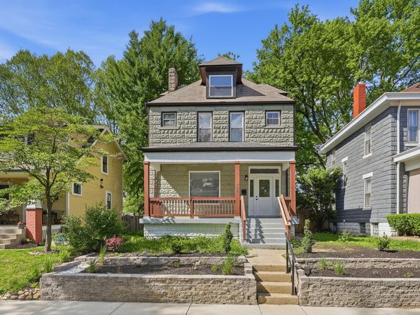 506 Melrose Avenue , Columbus, OH 43202
