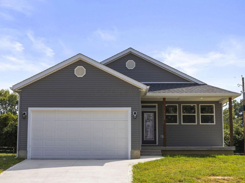 1563 Metcalfe Avenue, Obetz, OH 43207 Photo 2