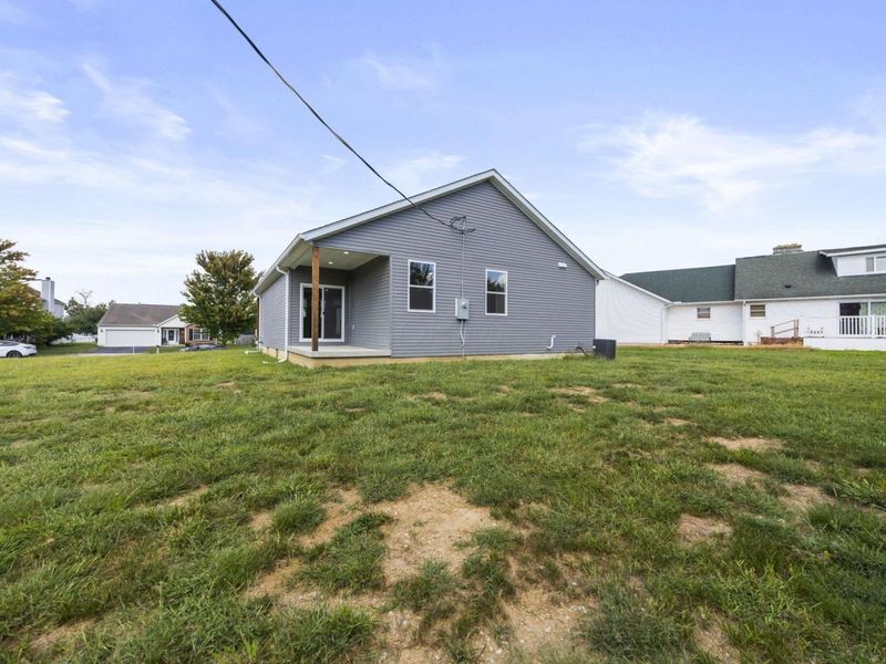 1563 Metcalfe Avenue, Obetz, OH 43207 Photo 37