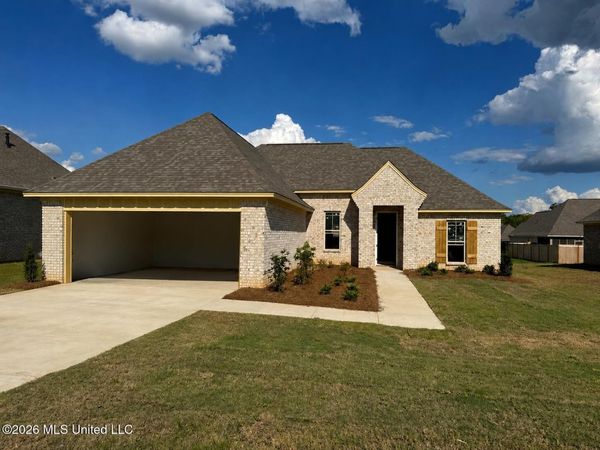 514 Portner Way, Canton, MS 39046