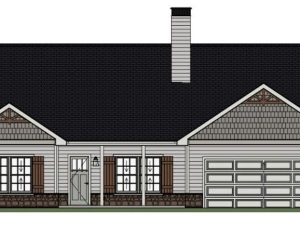 325 Cool Springs Road, Clarkesville, GA 30523