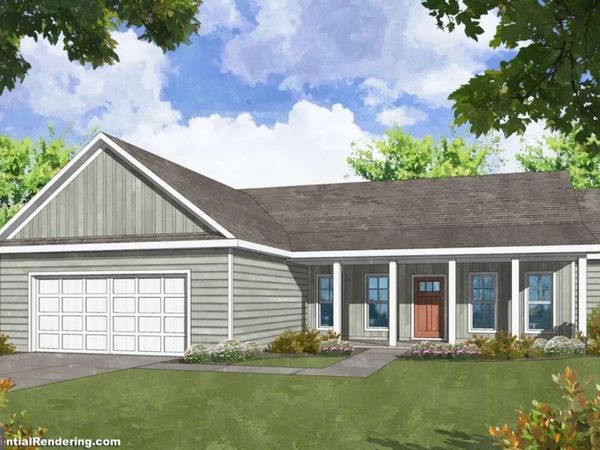 6466 HWY 100, Unit LOT 2, Hogansville, GA 30230
