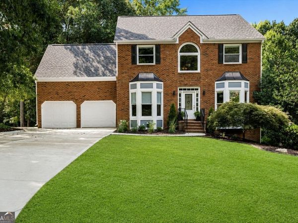 4005 Southbrook Court NW, Kennesaw, GA 30152