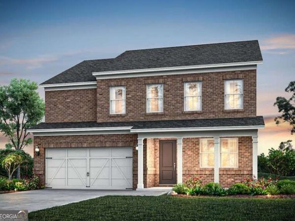 264 Nesta Grove Drive, Locust Grove, GA 30248