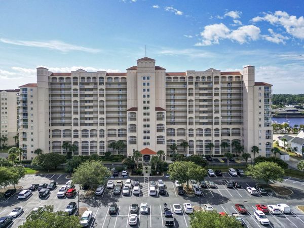 4801 Harbor Pointe Dr. , Unit 609, North Myrtle Beach, SC 29582