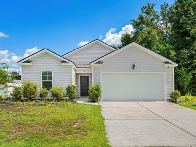 1222 Donald St. , Conway, SC 29527