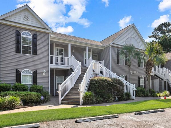 1141 Peace Pipe Pl. , Unit 201, Myrtle Beach, SC 29579