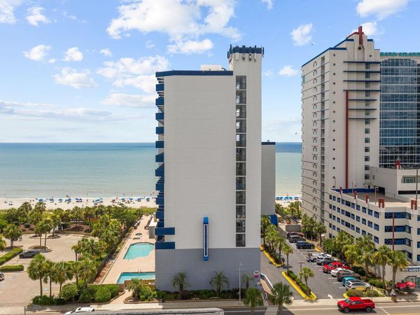 2001 S Ocean Blvd. , Unit 1405, Myrtle Beach, SC 29577