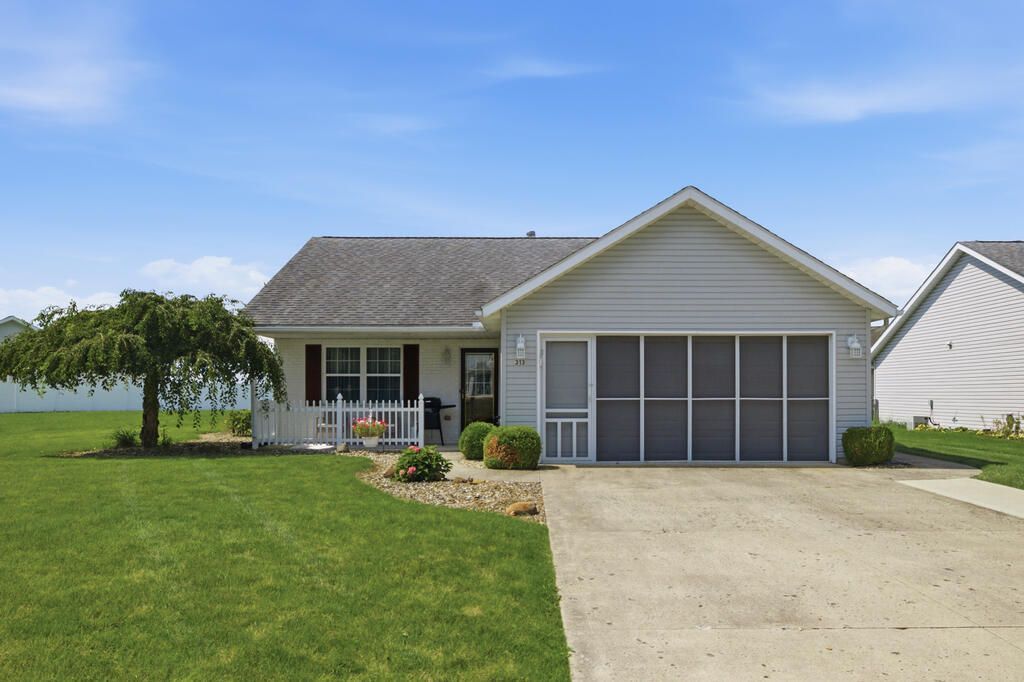 Please Call, Bucyrus, OH 44820