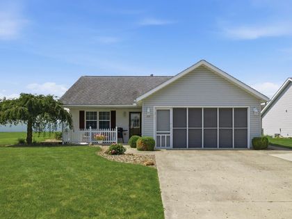 313 Heritage Circle Bucyrus, OH 44820