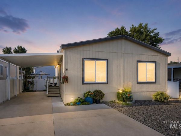 2401 S Owyhee St, Unit 16, Boise, ID 83705