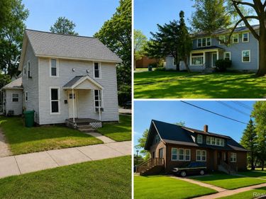304 S Main Street, Mt Pleasant, Mi 48858