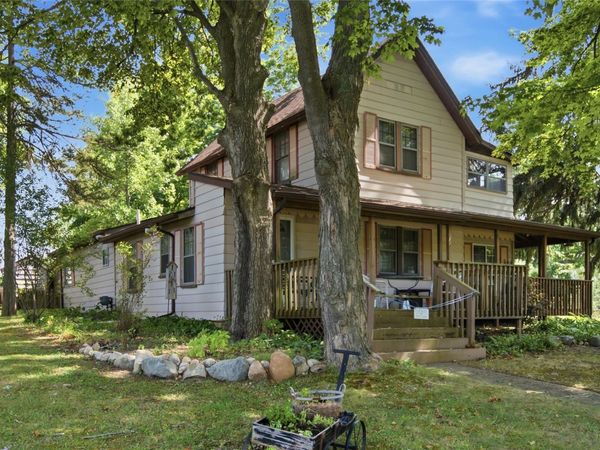 409 Legrande Street, Holly Village, Mi 48442