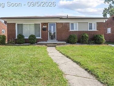 26819 Vassar Avenue, Redford Township, Mi 48240