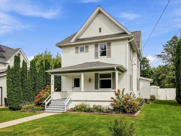 506 Chestnut Street, WARREN, IL 61087