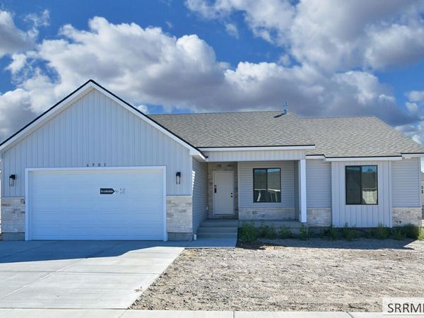 6901 Millbrook Drive, IDAHO FALLS, ID 83402